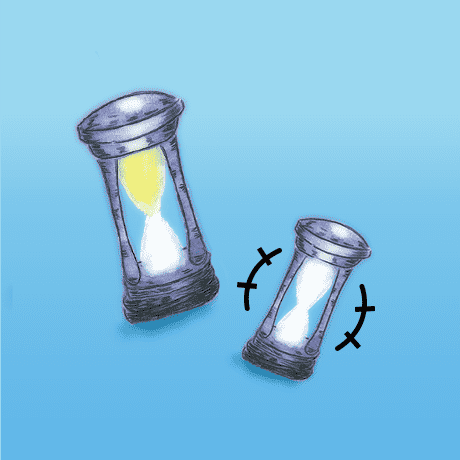 YOU CAN MAKE ‘EVERYTHING' on 2 SECONDS. | グラフィックデザインポスター