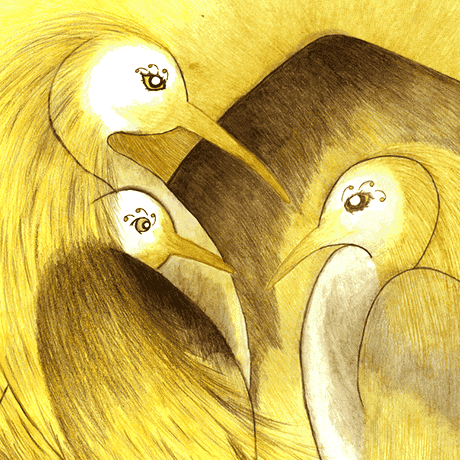 Life is Beautiful. | グラフィックデザインポスター