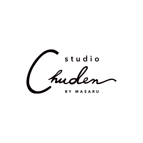studio chuden 様 | ロゴタイプ(ロゴマーク) / typography